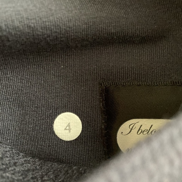 Lululemon Lightweight Hoodie - Picture 3 of 3
